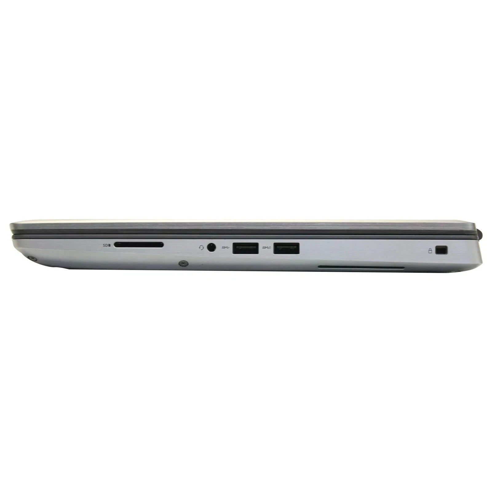 Dell Precision 7550 15.6″ Touch Xeon W-10855M 64GB RAM 512GB NVMe Quadro T2000