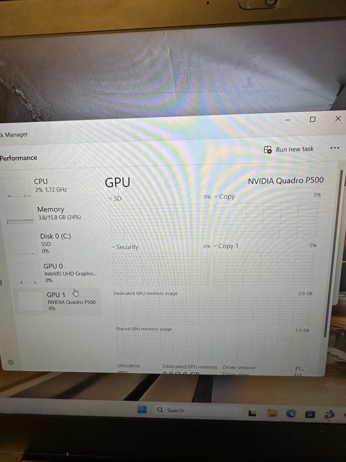 Lenovo ThinkPad P52s #8