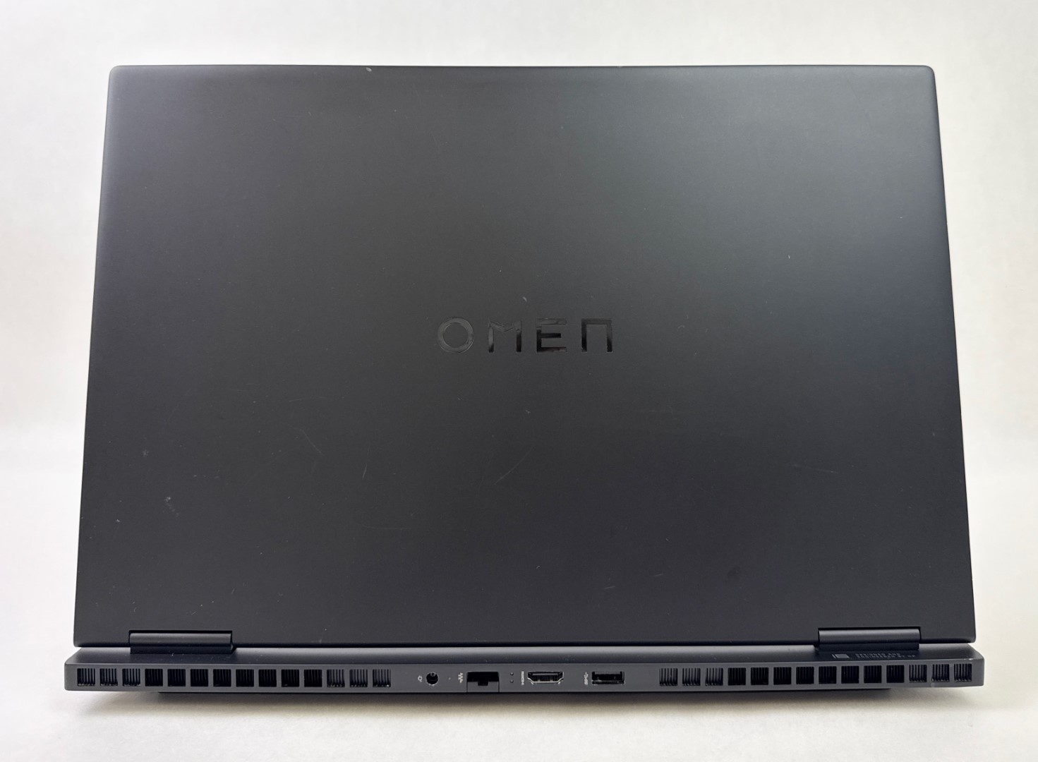 HP Omen 16-xf0033dx 16″ FHD Ryzen 9 7940HS 16GB 512GB RTX 4070 W11 Gaming Laptop