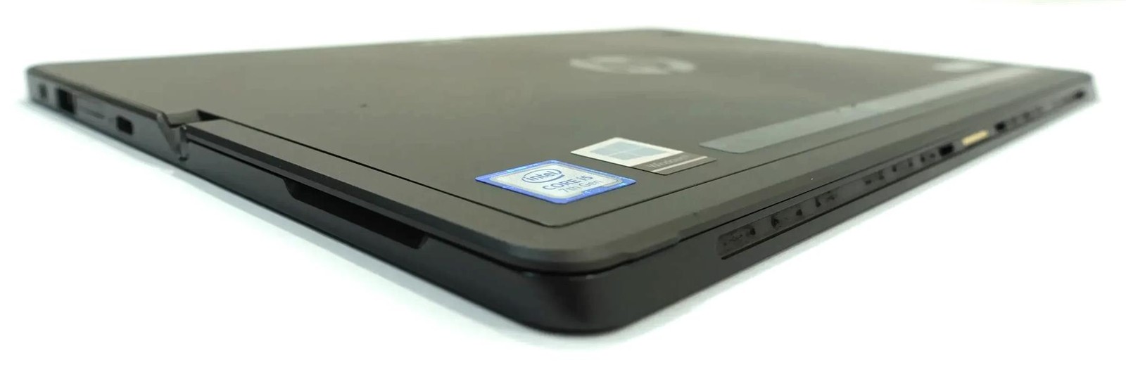HP Pro X2 612 G2 Tablet Core i5-7Y54 1.20GHz 8GB 128GB SSD