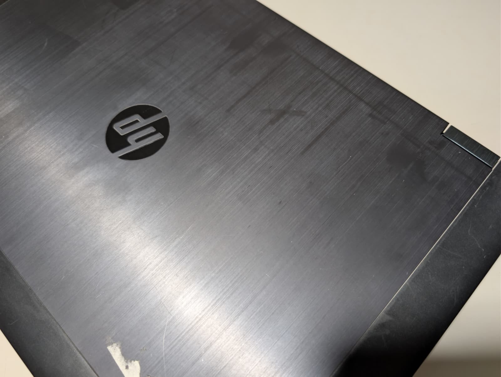 HP Zbook 17 G2 | i7-4th Gen NO RAM NO SSD | NVIDIA Quadro K4100 (4GB) | AS-IS