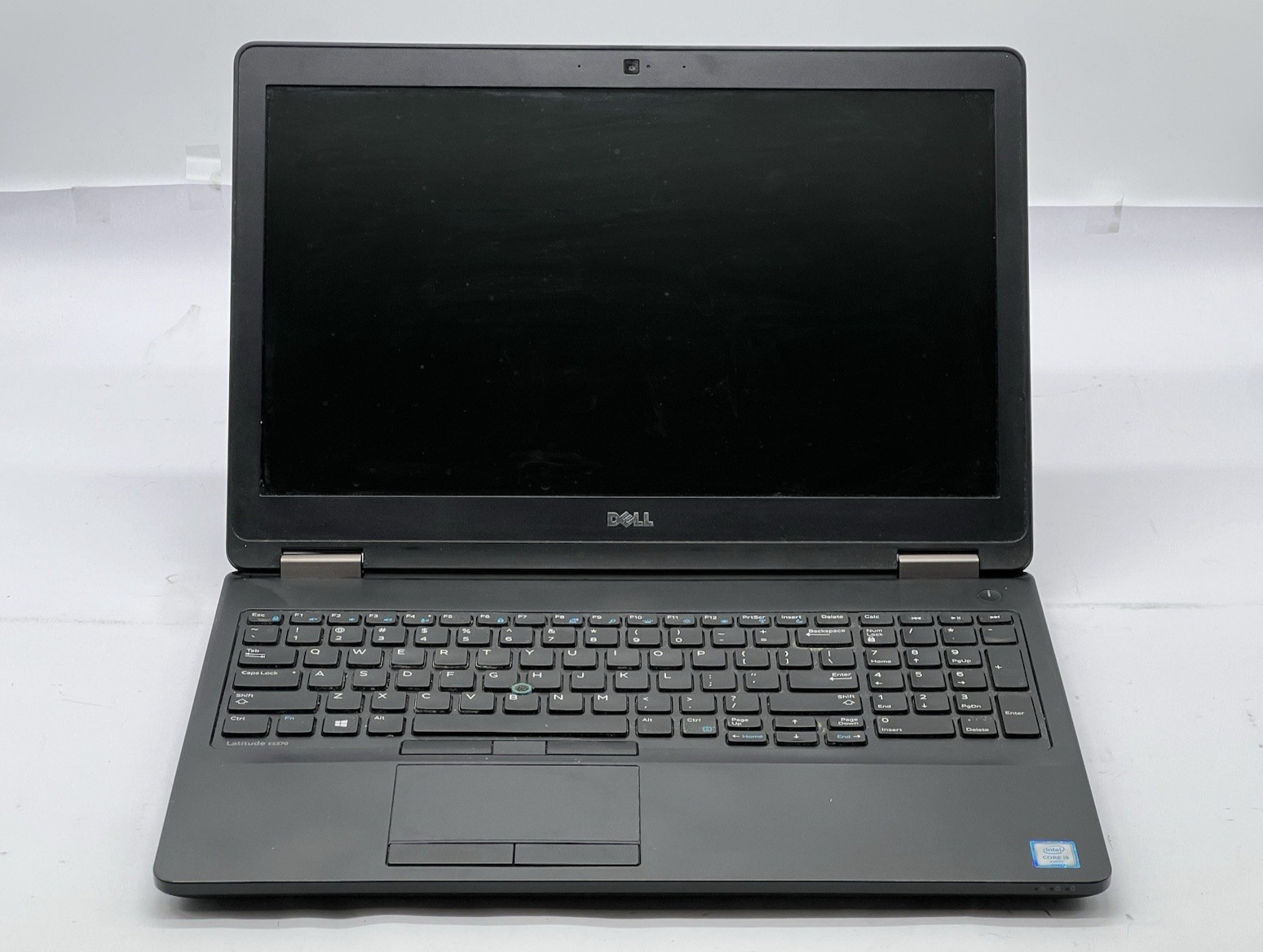 Dell Latitude E5570 15.6 inch (Core i5-6200U, 2.30GHz, 8 GB) No HDD/Charger/OS