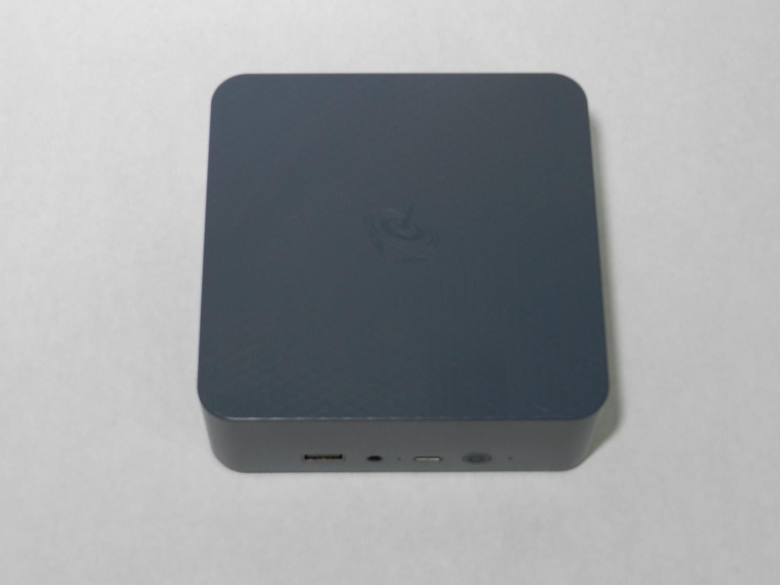 BEELINK EQ | AMD Ryzen 7 5825U | 16GB | 500GB SSD | A+ | WINDOWS 11 HOME