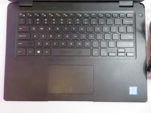 DELL LATITUDE 3400 i5-8265U 1.6GHz 16GB RAM 256GB NVMe INTEL UHD WIN 11 PRO