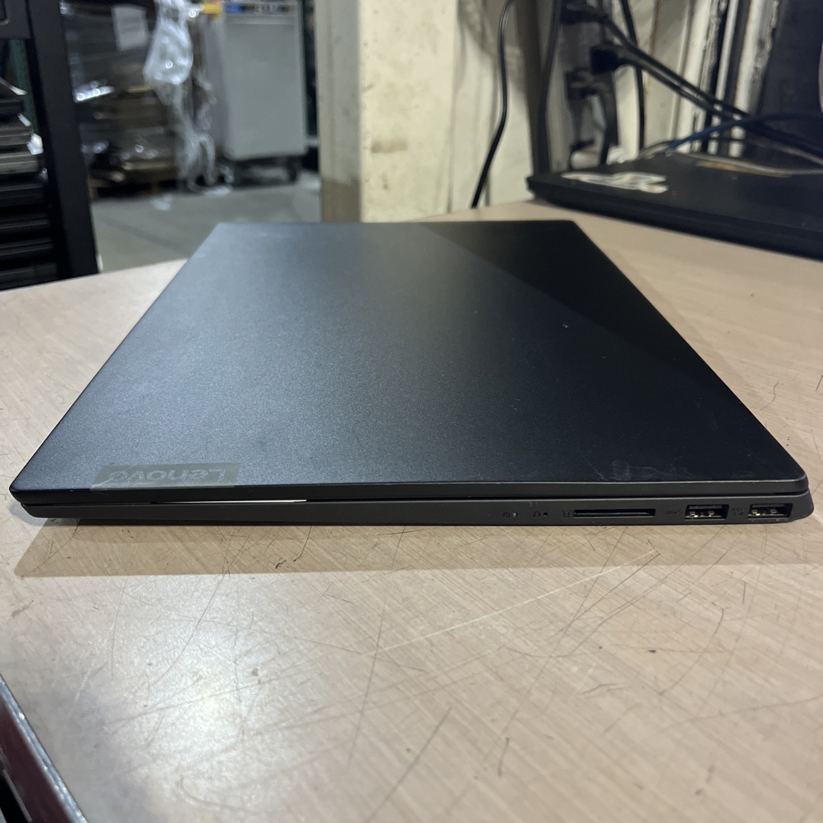 LENOVO IDEAPAD S340 INTEL CORE I5 10TH GEN 8GB RAM NO HD
