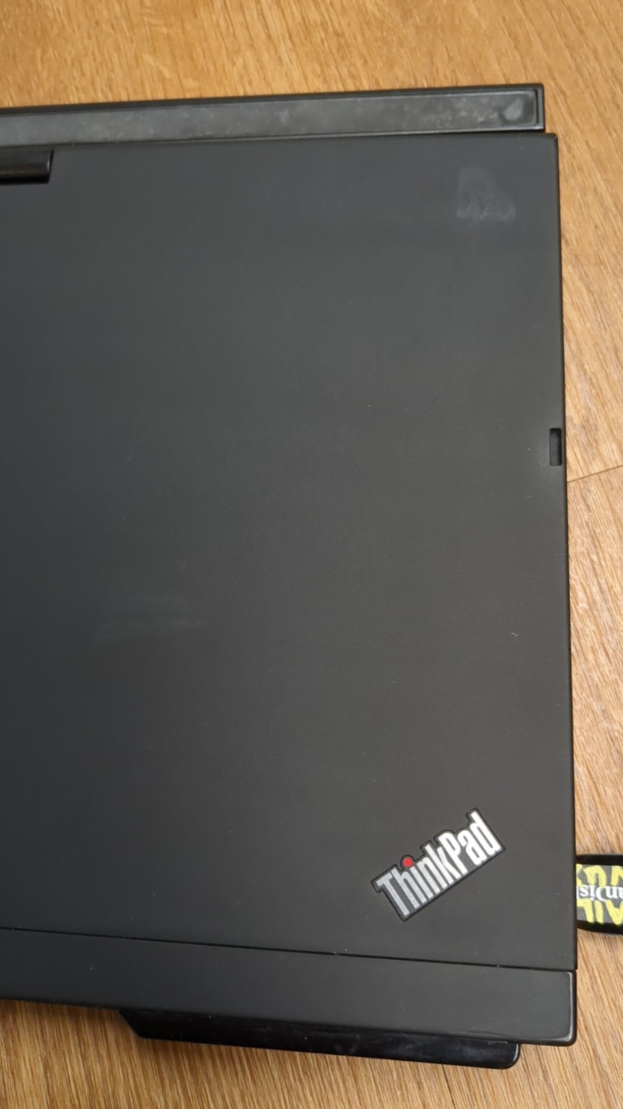🐧 coreboot Lenovo Thinkpad X220T +TouchScreen +IPS + Linux [ See All ]