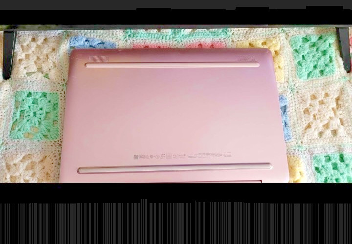 HP Stream 14-CB122DS 14” (64GB eMMC Intel Celeron N4020 1.1GHz 4GB RAM) Laptop