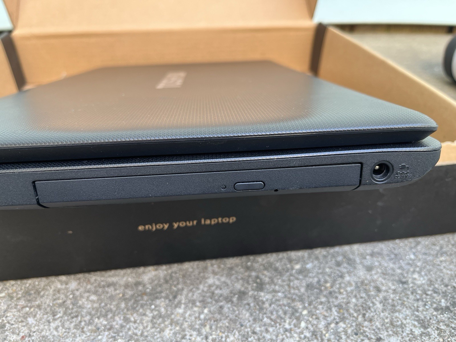 Toshiba Satellite Pro C650 S5202 Laptop 15.6″ Intel Core Processor C655D