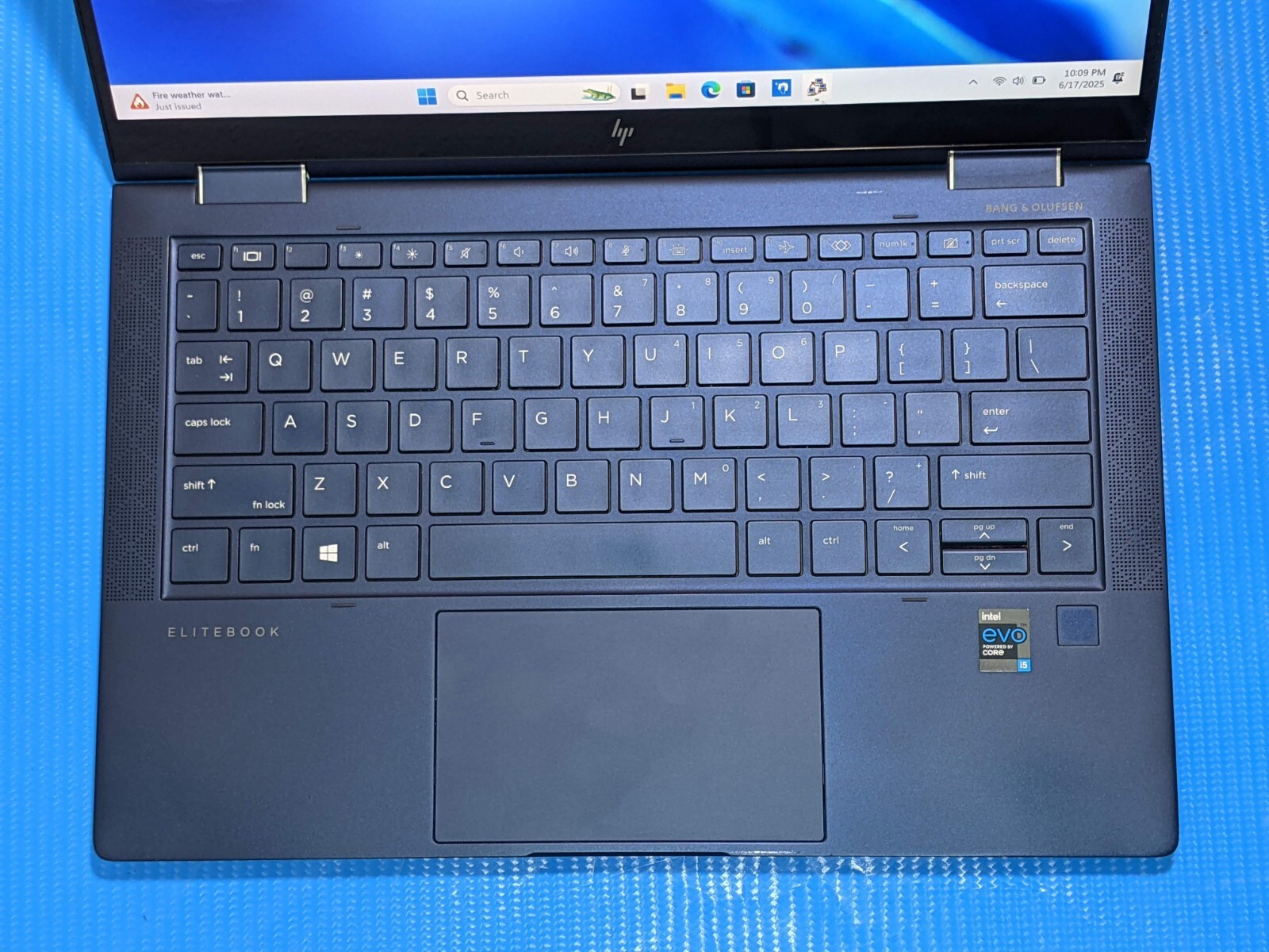HP Elite Dragonfly G2 13.3″TOUCH i5-1135G7 2.4GHz 16Gb 1TB SSD Win11Pro +Charger