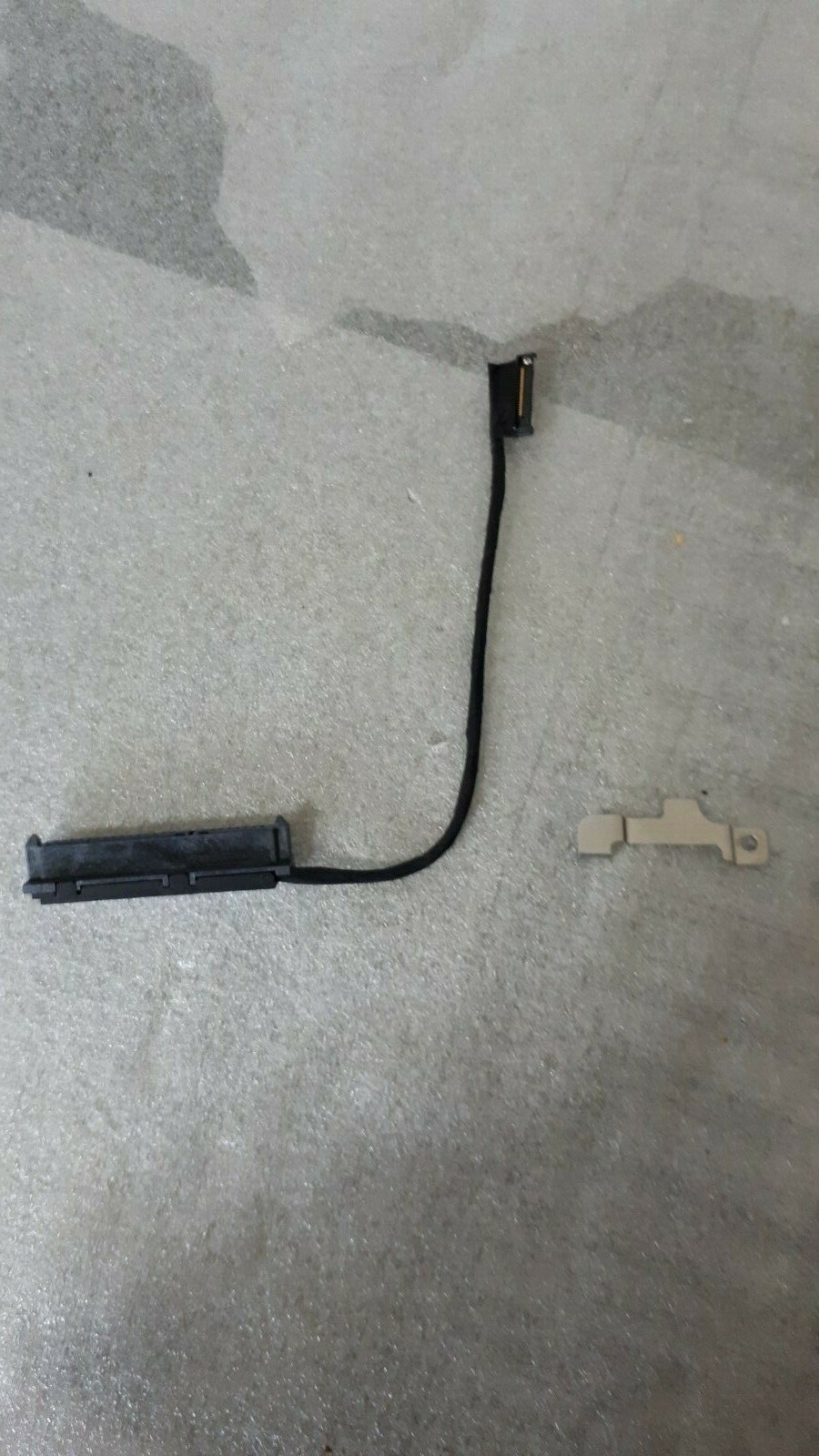 LENOVO THINKPAD X240 X250 X260 HARD DRIVE CONNECTOR WITH STAND