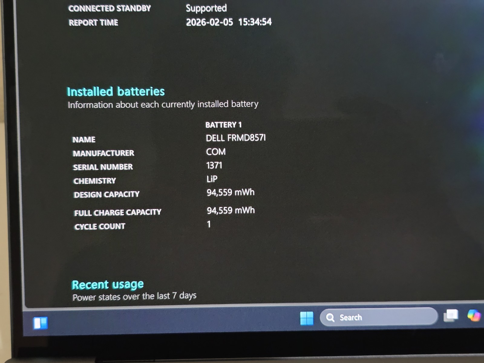 Dell Pro Max 16 Premium 4K OLED TOUCH U7 265HX 64GB RAM 4TB SSD RTX Pro 3000