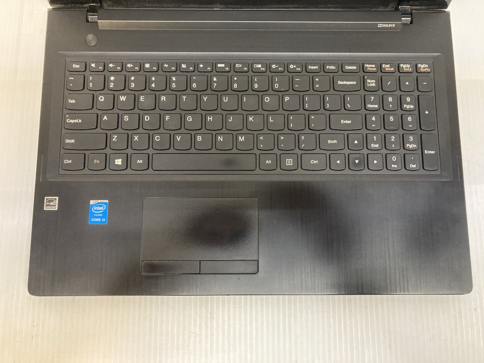 Lenovo G50-80L0 | Intel i3-4030U 1.9GHz | 4 GB – NO HDD/OS/Battery – READ