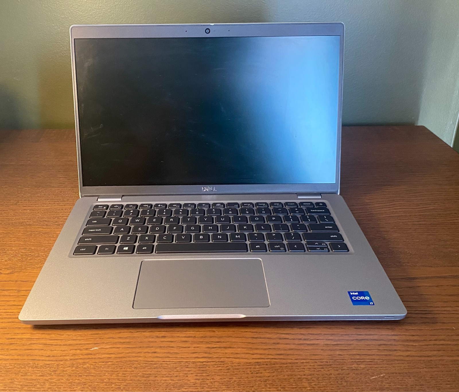 Dell Latitude 5420 14” Laptop Intel i7 11th Gen 16GB RAM 256GB SSD Windows 11Pro
