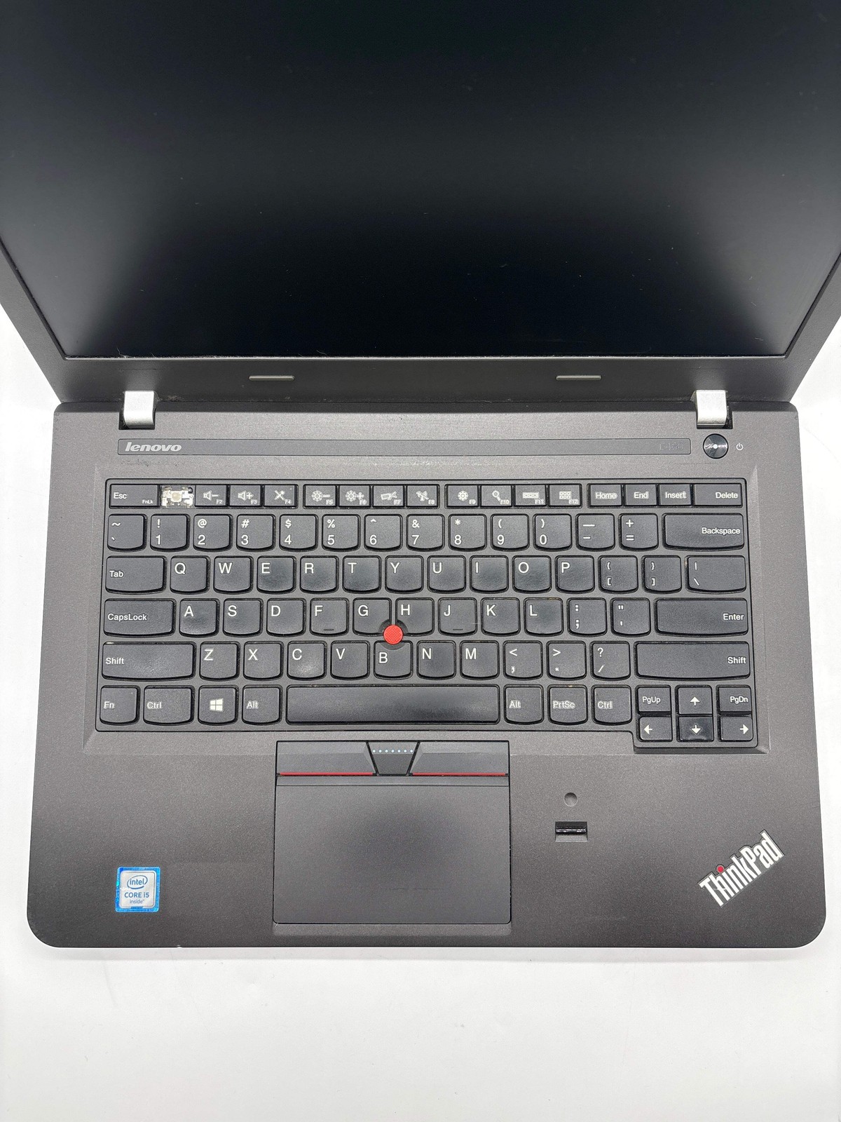 Lenovo ThinkPad E460 14″ i5-6200U 4GB RAM 500GB HDD – For Parts