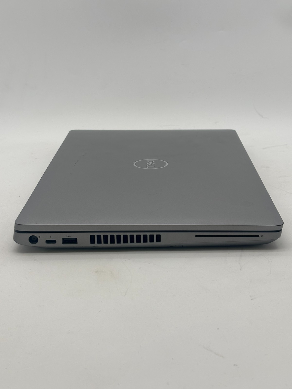 Dell Latitude 5511 NTS i7-10850H@2.7GHz 16GB RAM 512GB NVMe Win 11 Pro