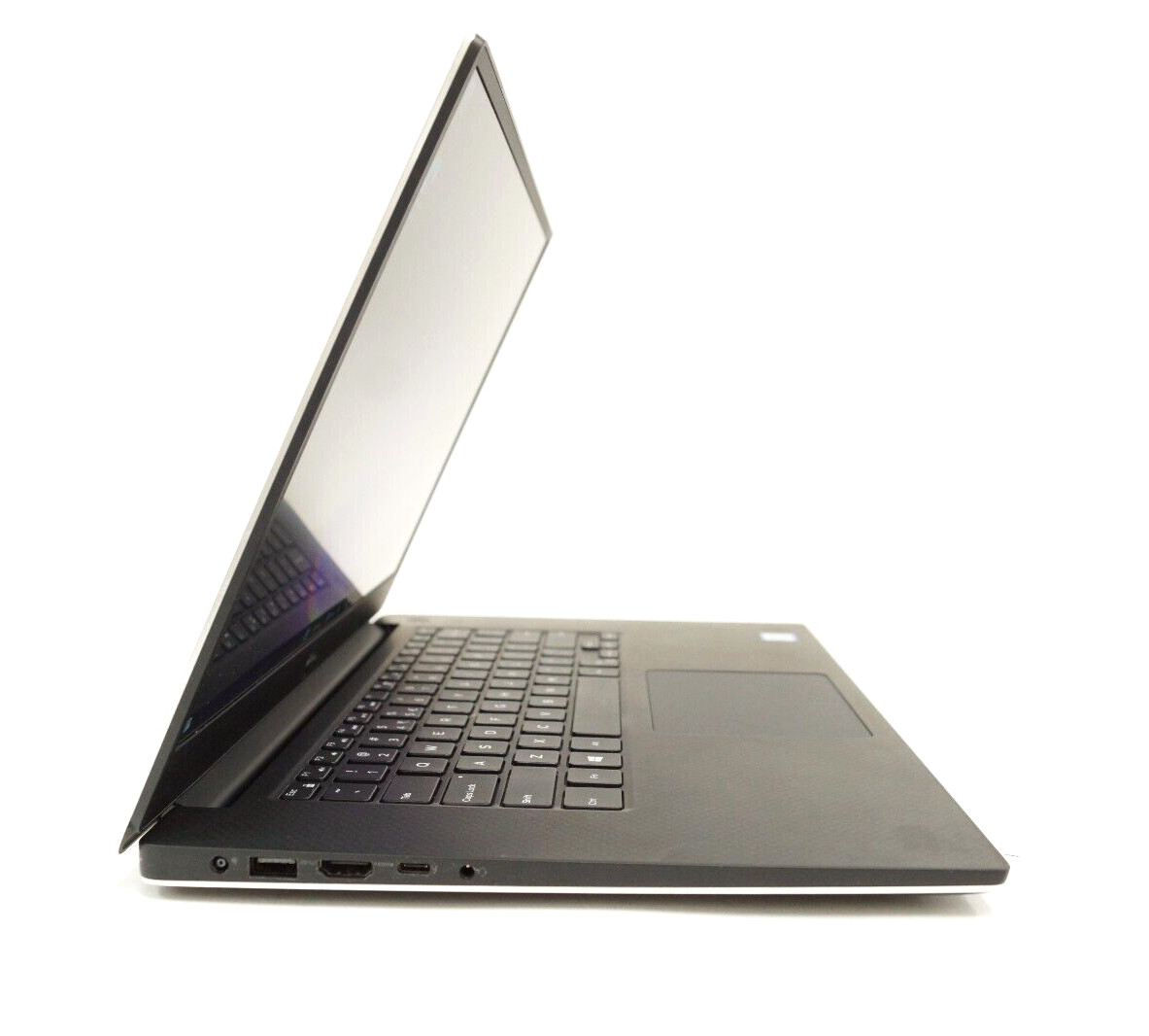 Dell Precision 5530 | i7-8850H 2.6GHz | 32GB RAM | 512GB NVME | Quadro P1000 BLK