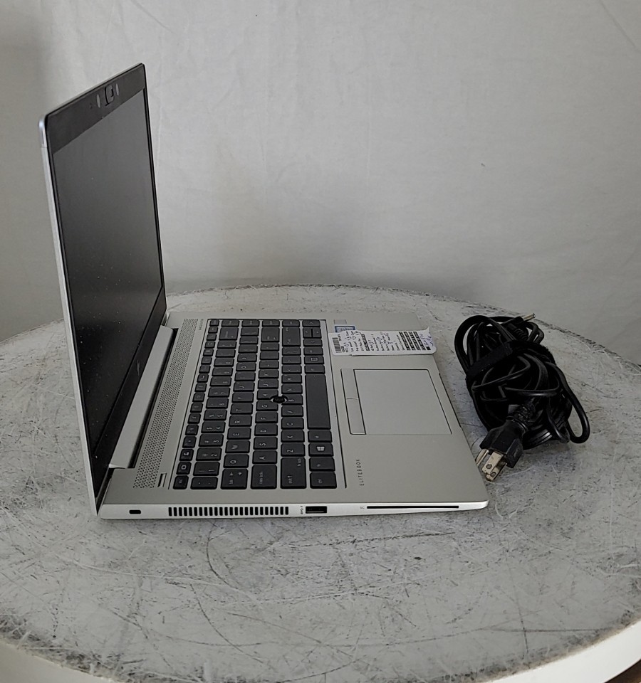 HP ELITEBOOK 840 G5 3RF16UT-ABA 14″ Laptop Core I7-8650U 8GB 256GB SEE NOTES