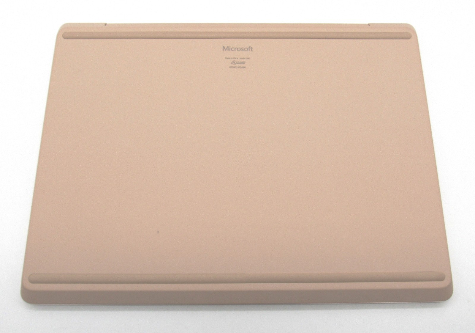 Microsoft Surface Laptop Go 12.4″ i5-1035G1 8GB RAM 128GB SSD Rose Gold + Charge