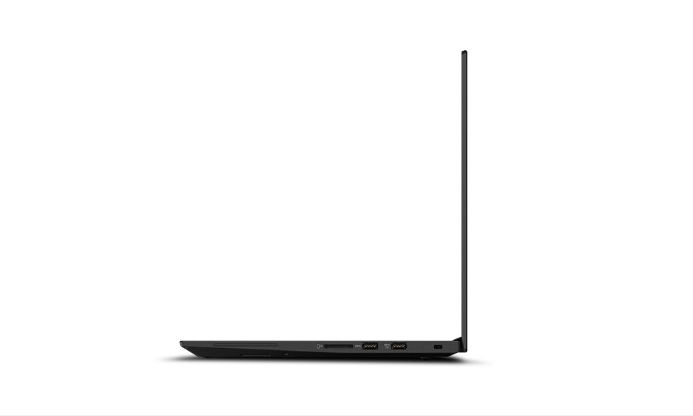 ITALY LENOVO THINKPAD P1 G2. i7-9850H 32G T2000 2x512GB FHD CAPTAIN LAPTOP
