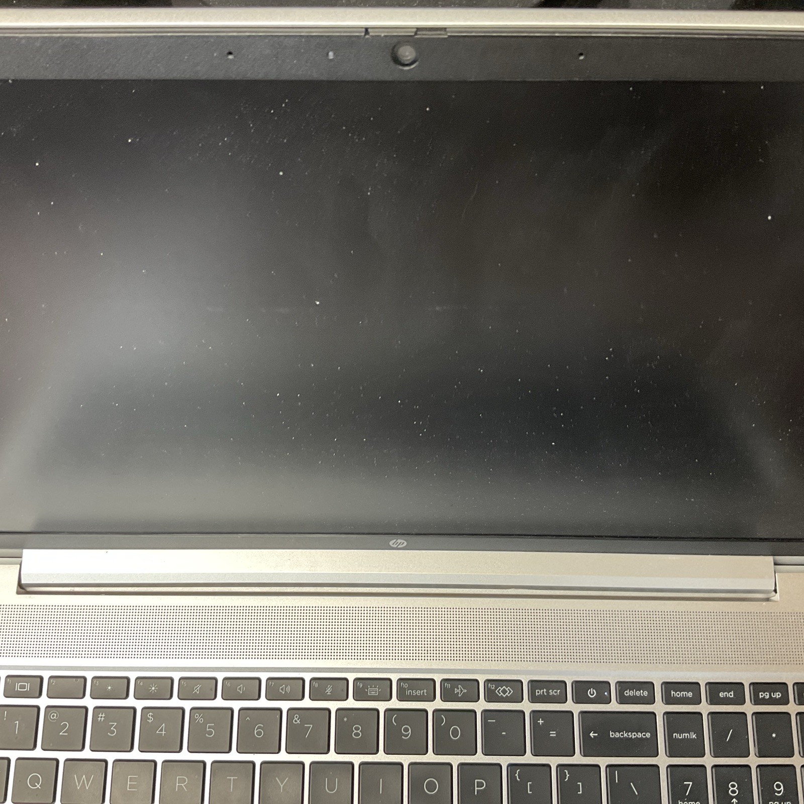 HP ProBook 450 G8 / i5 11th Gen / 16GB RAM / 256GB SSD / Windows 11 Pro / 56F