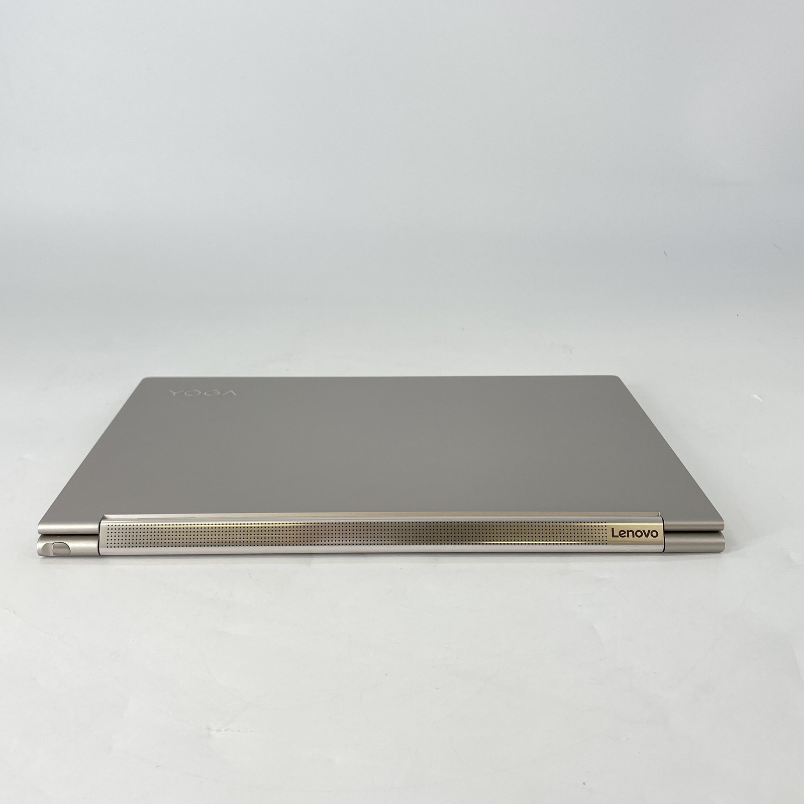 Lenovo Yoga C940 14 4K TOUCH i7-1065G7 1.30GHz 16GB 512GB SSD Very Good