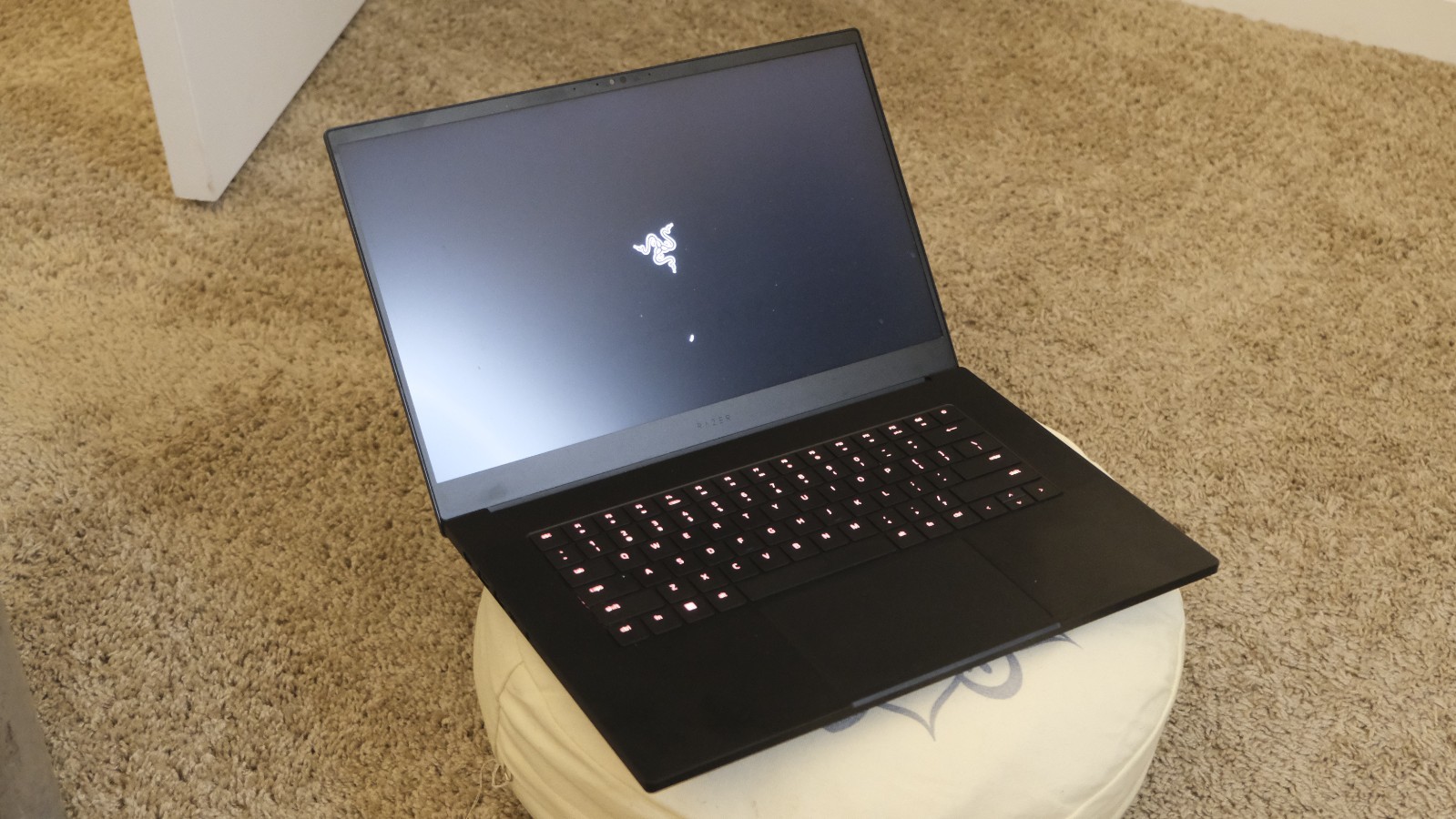 Razer Blade 15.6″ QHD (1TB SSD, Intel Core i7 12th Gen., 32GB, 3080 TI)