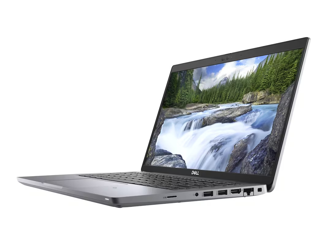 Dell Latitude 7420 Laptop 14” Touchscreen FHD Core i5 16GB RAM 512GB SSD Win 10