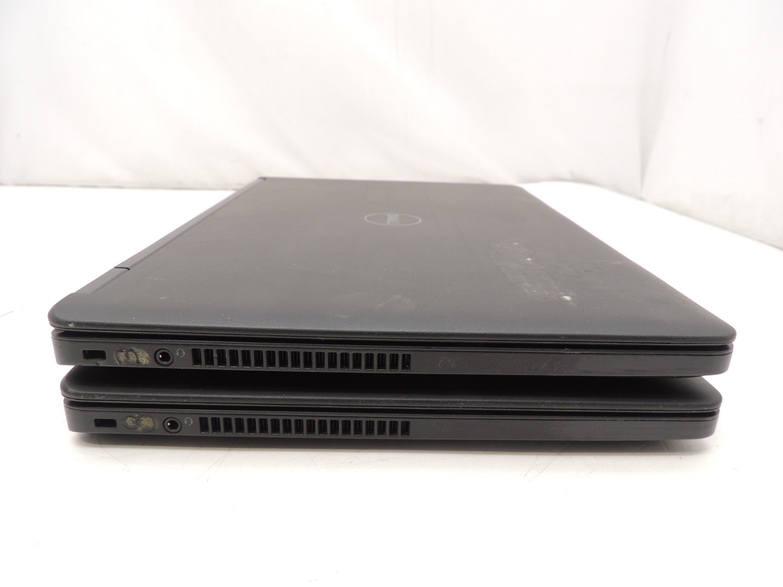 Lot of 2 Dell Latitude E5450 14″ Core i5 5300 8GB 240GB SSD No Battery/OS Laptop