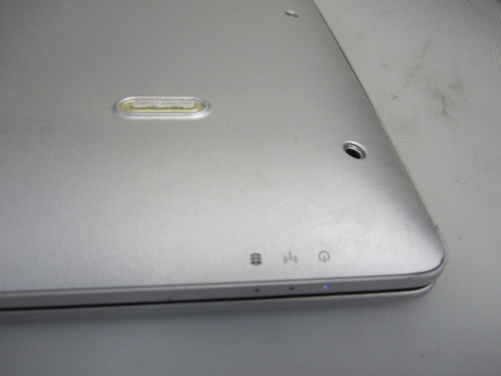 HP EliteBook 850 G5 I7-7500U 2.70GHZ 16GB 512GB M2SSD UBUNTU LAPTOP + AC READ