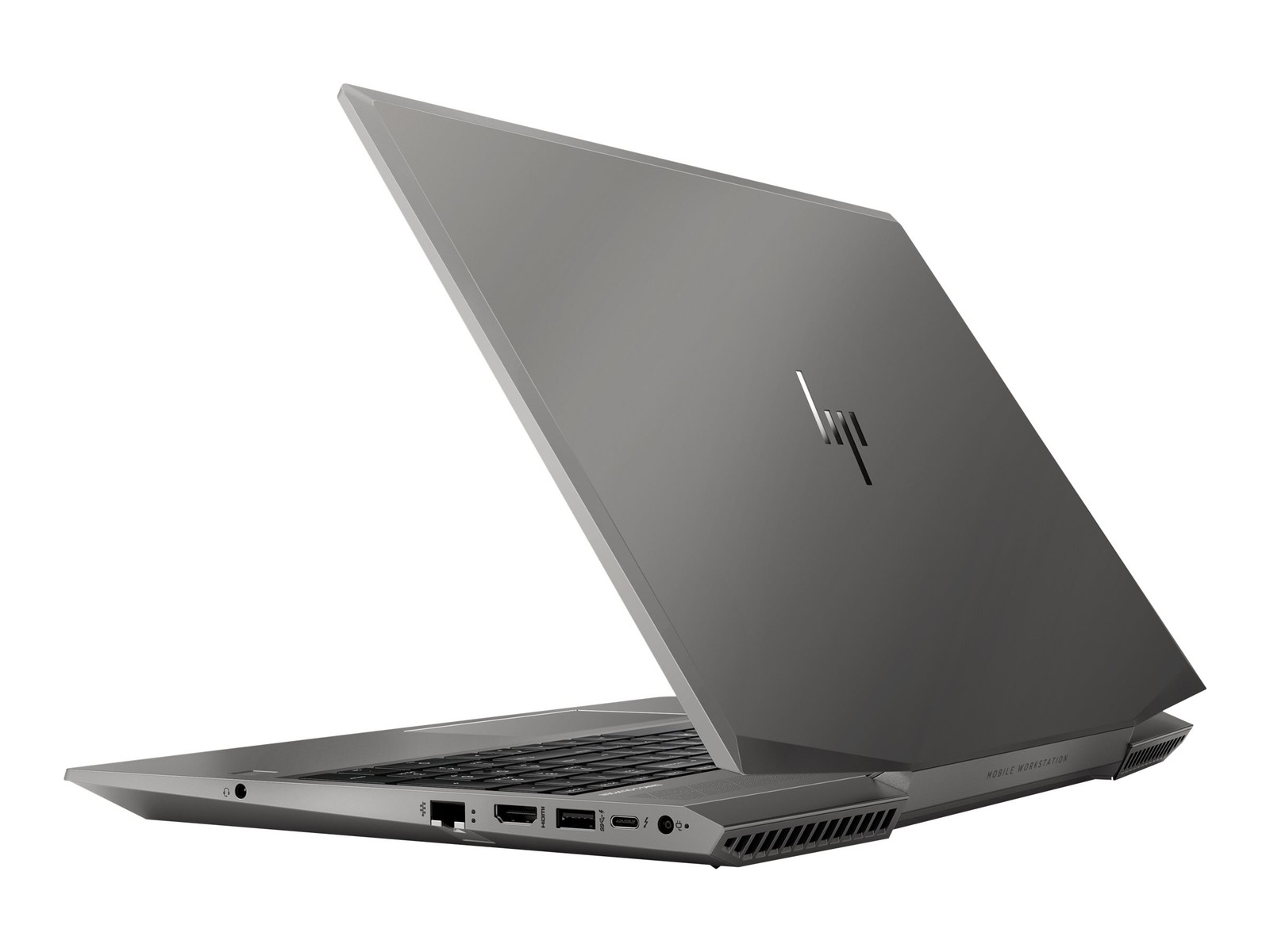 HP ZBook 15 G6 15.6″ FHD Intel i7-9850H 32GB 256GB SSD Quadro T1000 W11P Laptop