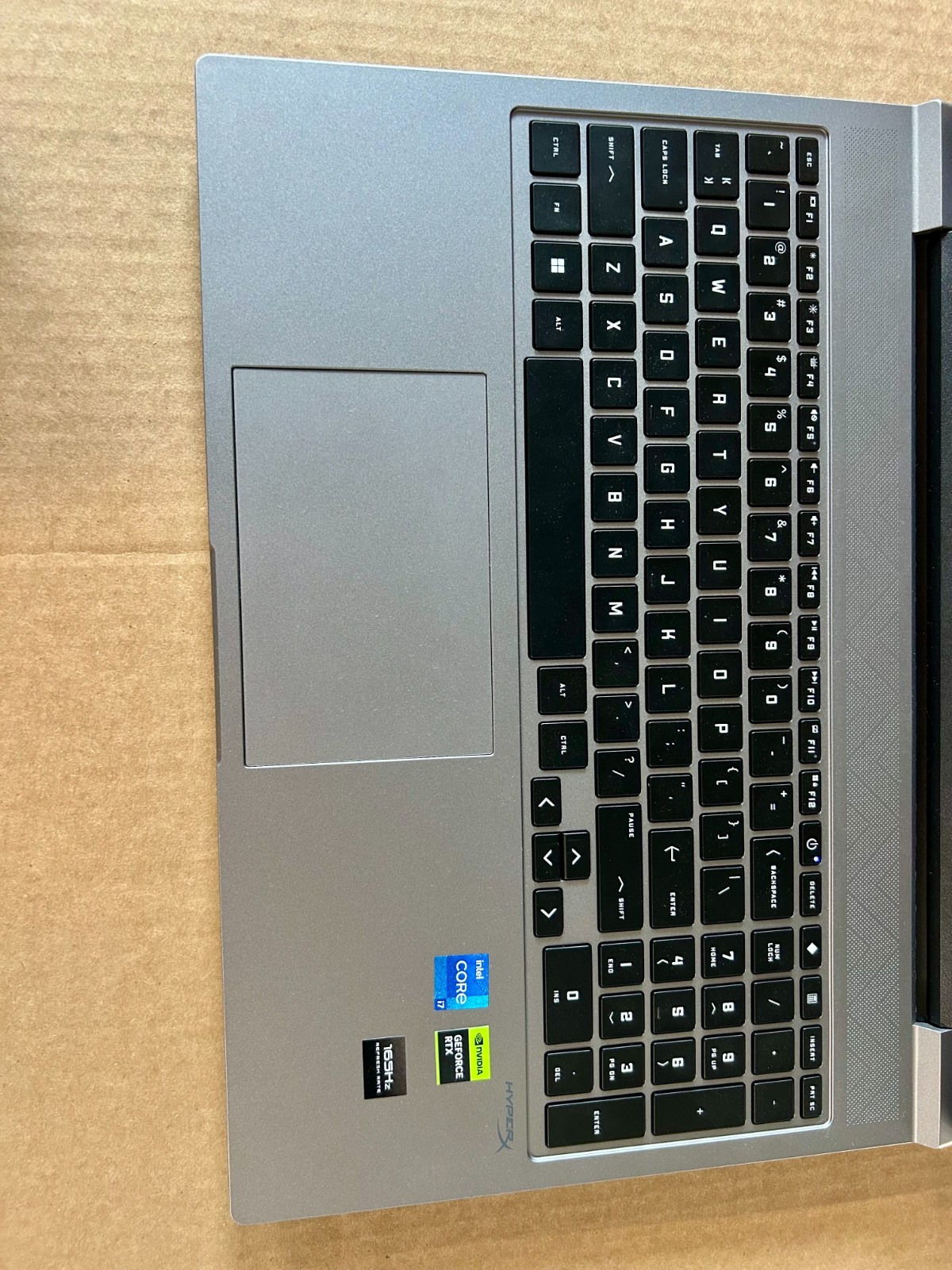 HP OMEN 16 Gaming Laptop i7-14700HX RTX 4070 32GB RAM 1TB SSD 165Hz