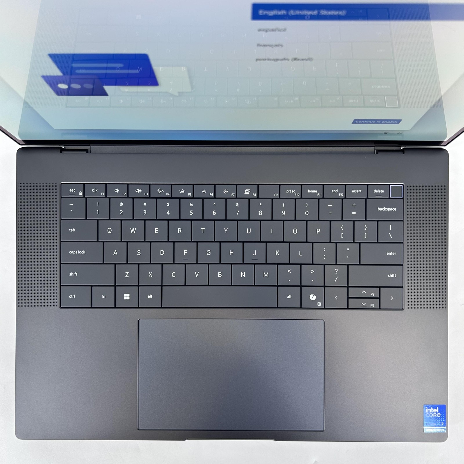 Dell Pro Max 16 Premium MA16250 UHD+ TOUCH Ultra 7 265H 32GB 1TB RTX PRO 1000