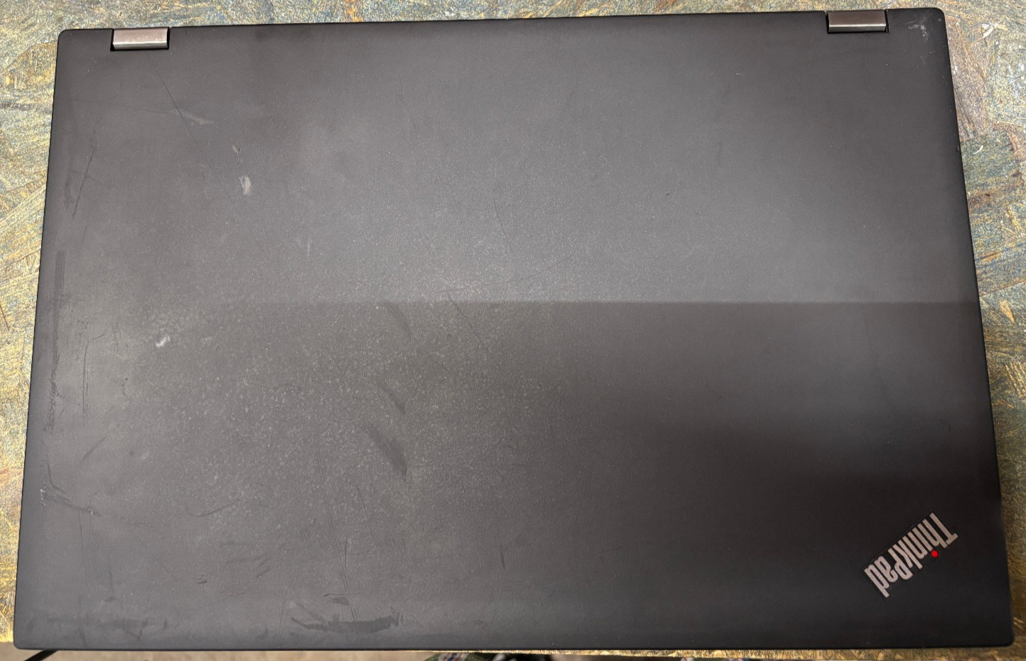 Lenovo ThinkPad P52 15.6″ Intel Xeon E-2176M 16GB 512GB SSD NVIDIA P2000