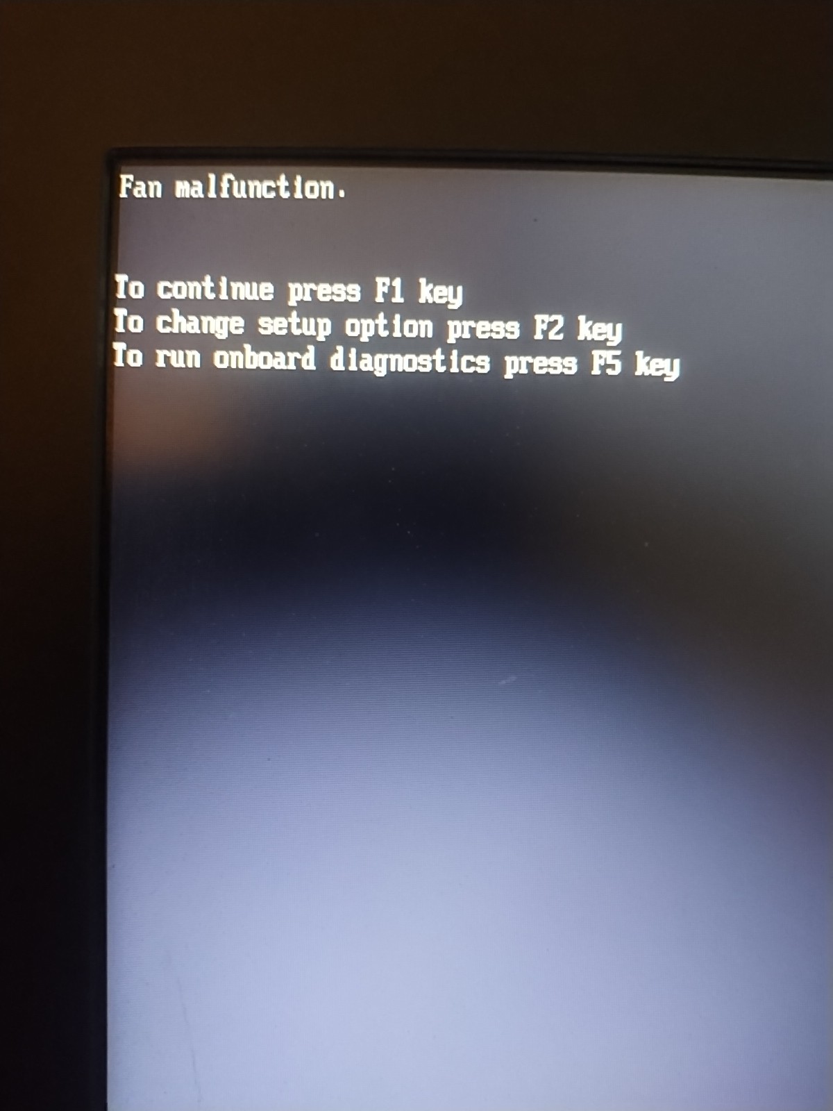 Dell Laptop ( See Description )