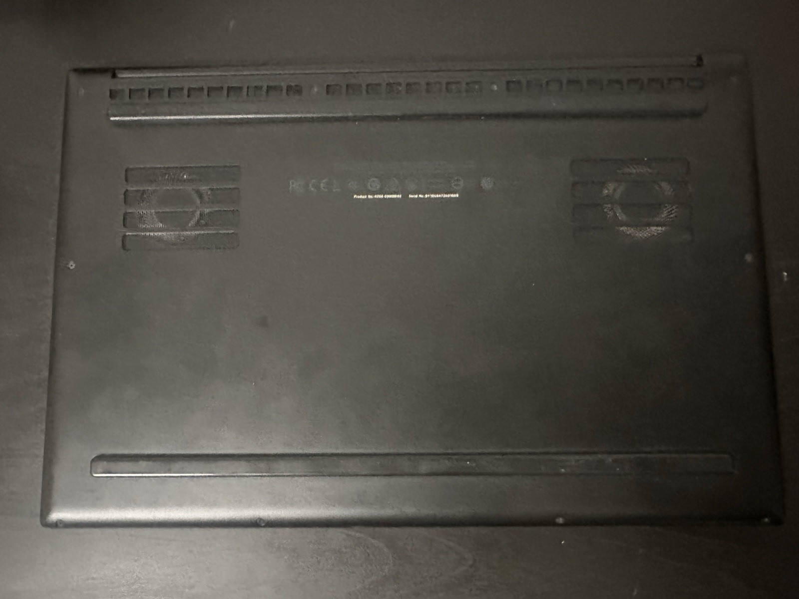 Razer Blade 15 Base 2019| i7-9750H|RTX 2060 6GB| 16GB RAM|1.5TB|READ DESCRIPTION