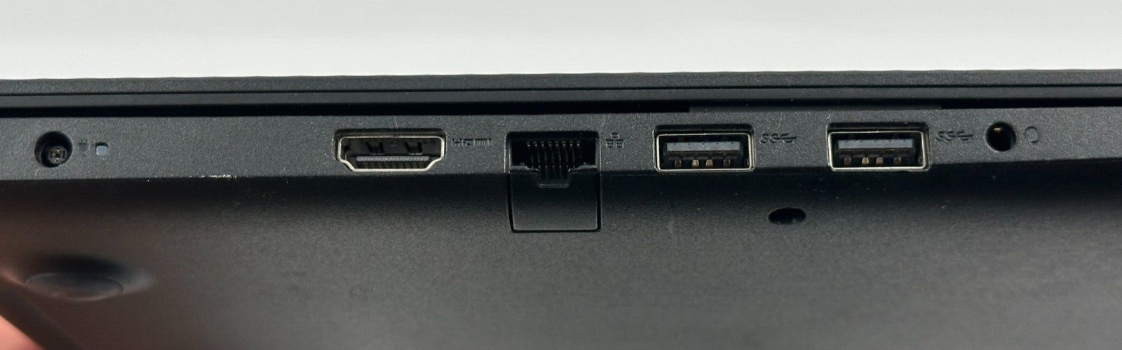 DELL INSPIRON 3593 LAPTOP CORE i3-1005g1 @ 1.20Ghz 8GB RAM 506GB SSD (lp481)