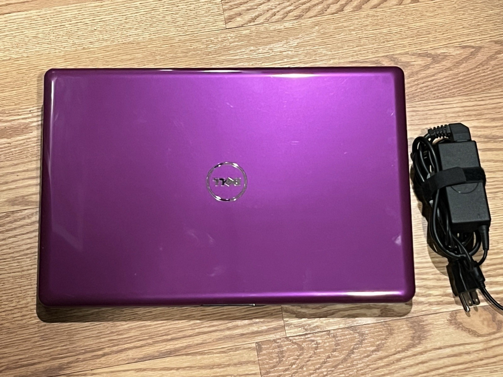 Dell Inspiron 1750 17″ Core 2 Duo T6600 4 Gb – Barely used! With free new bag