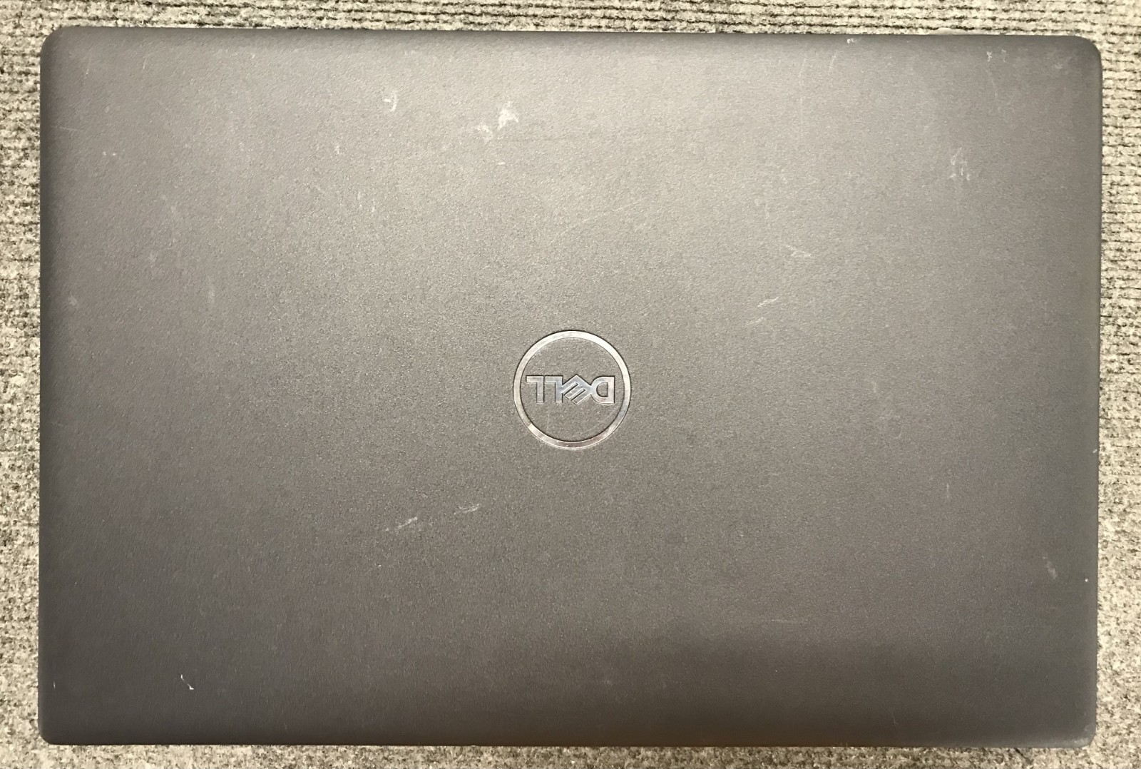 Dell Latitude 3510 15.6″ Laptop i5-10210U, No RAM/Storage, Boots to BIOS