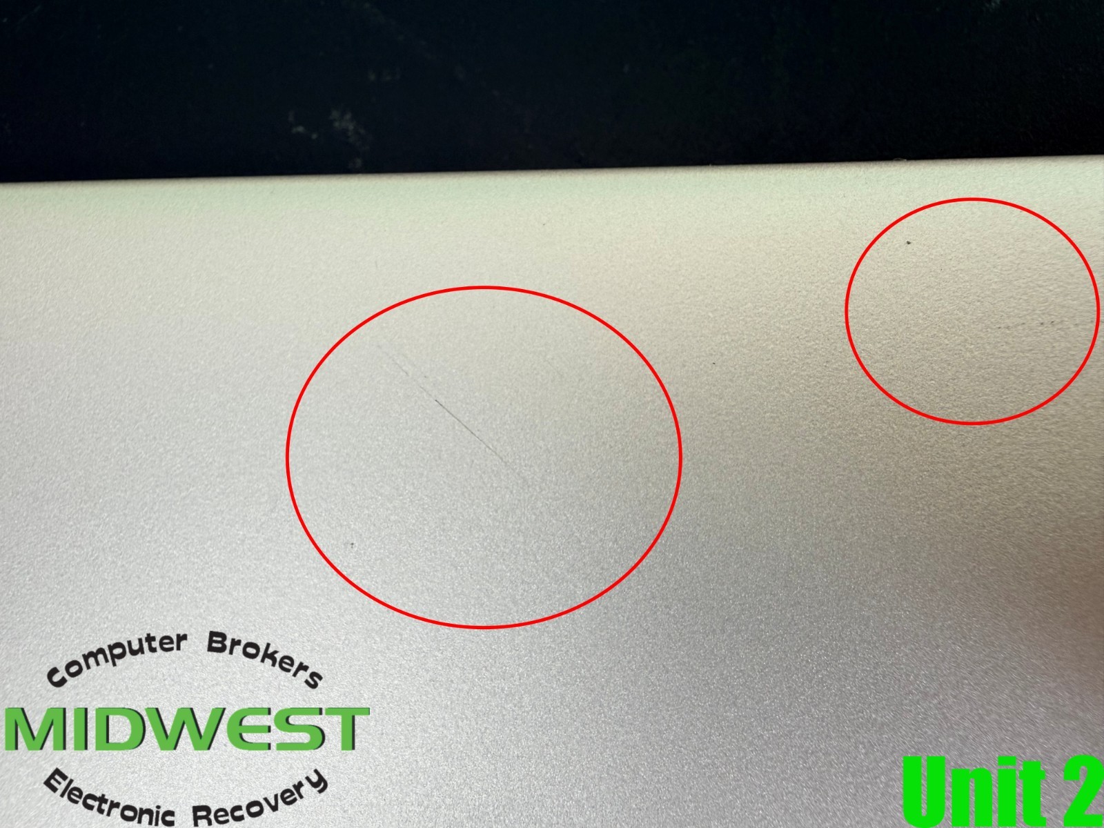(Lot of 2) HP ProBook 650 G5 i5-8365U 1.6GHz Laptops No OS (See Desc.)