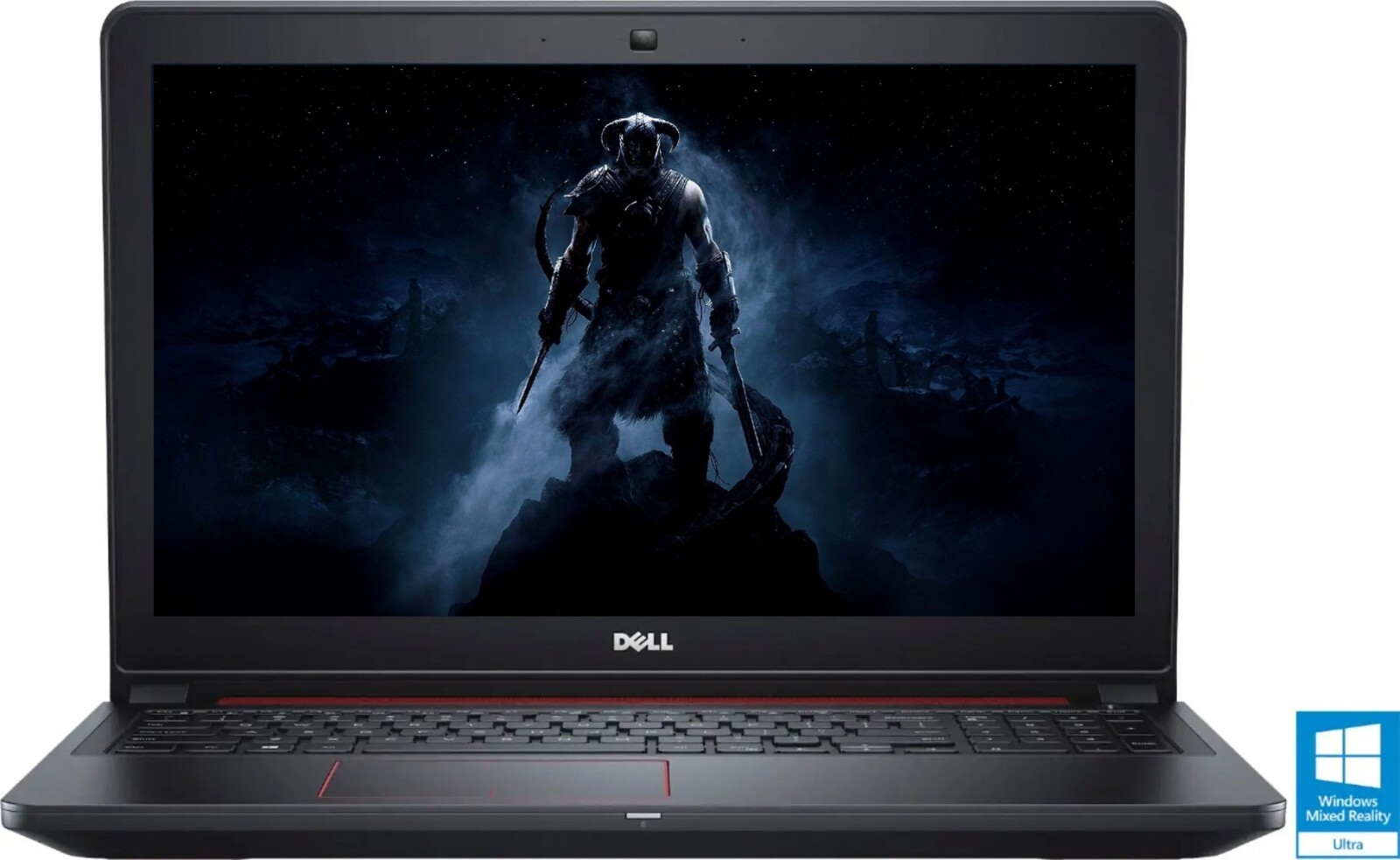 Dell Inspiron 15.6 FHD Gaming Laptop, Intel Core i7, 16GB 512GB, NVIDIA GTX 1050