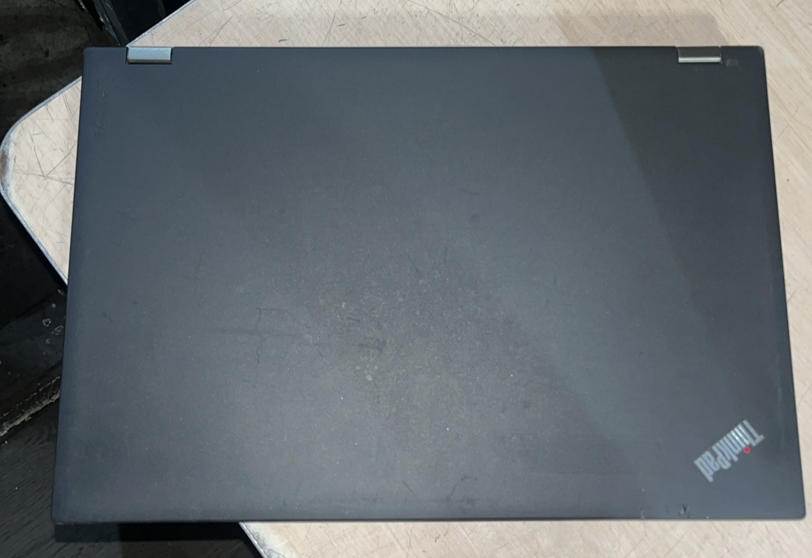 LENOVO THINKPAD P51 INTEL CORE I7-7700HQ 2.80GHZ 16GB RAM NO HD