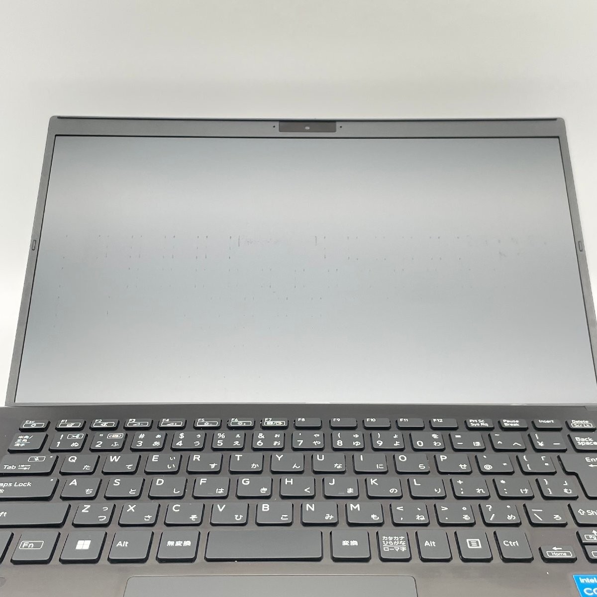 VAIO Pro PK i5-1135G7 16GB NVMe SSD 256GB 14″ FHD Windows 11 Pro Used Japan