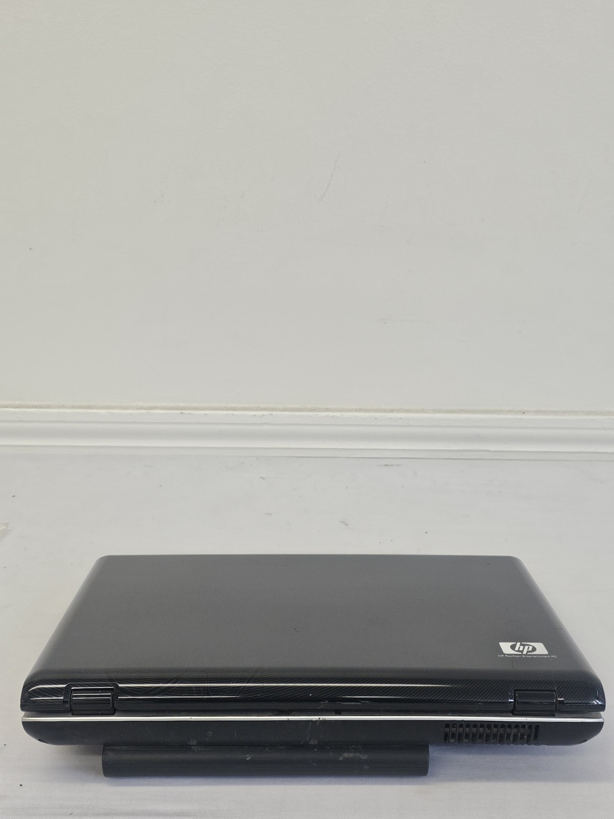 HP Pavilion dx6500 Laptop – Intel Duo T5250 – 4GB RAM – 120GB HDD – Windows 10