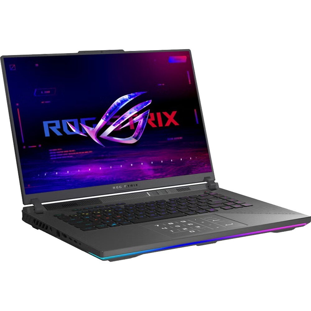 Asus 16″ ROG Strix G16 Gaming Laptop 32GB/1TB SSD IPS Windows 11 AMD Ryzen 9