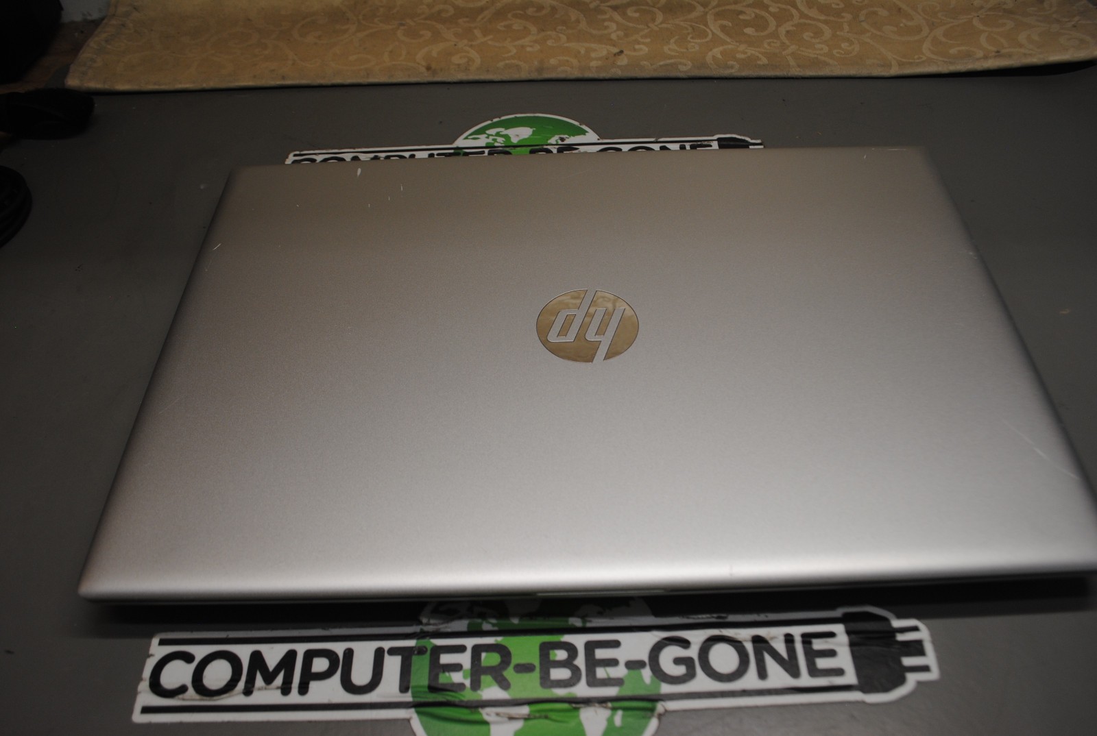 HP ProBook 650 G4 15.6″ i7-8850H 2.6GHz 16GB 256GB m2 SSD WIN11PRO FREE SHIPPING
