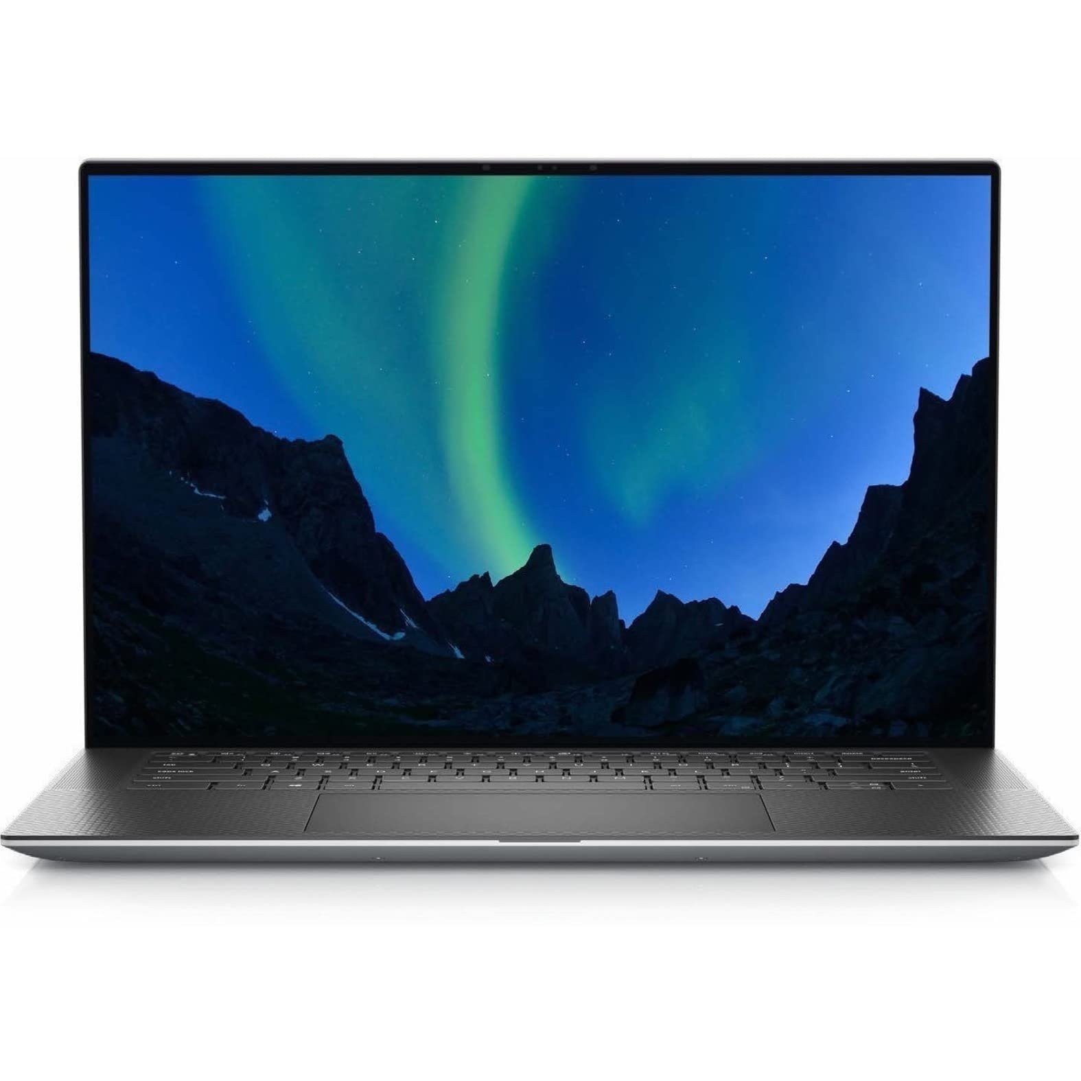 Dell Precision 5000 5570 15.6″ Mobile Workstation, FHD i7 32GB 512GB Win 11 Pro