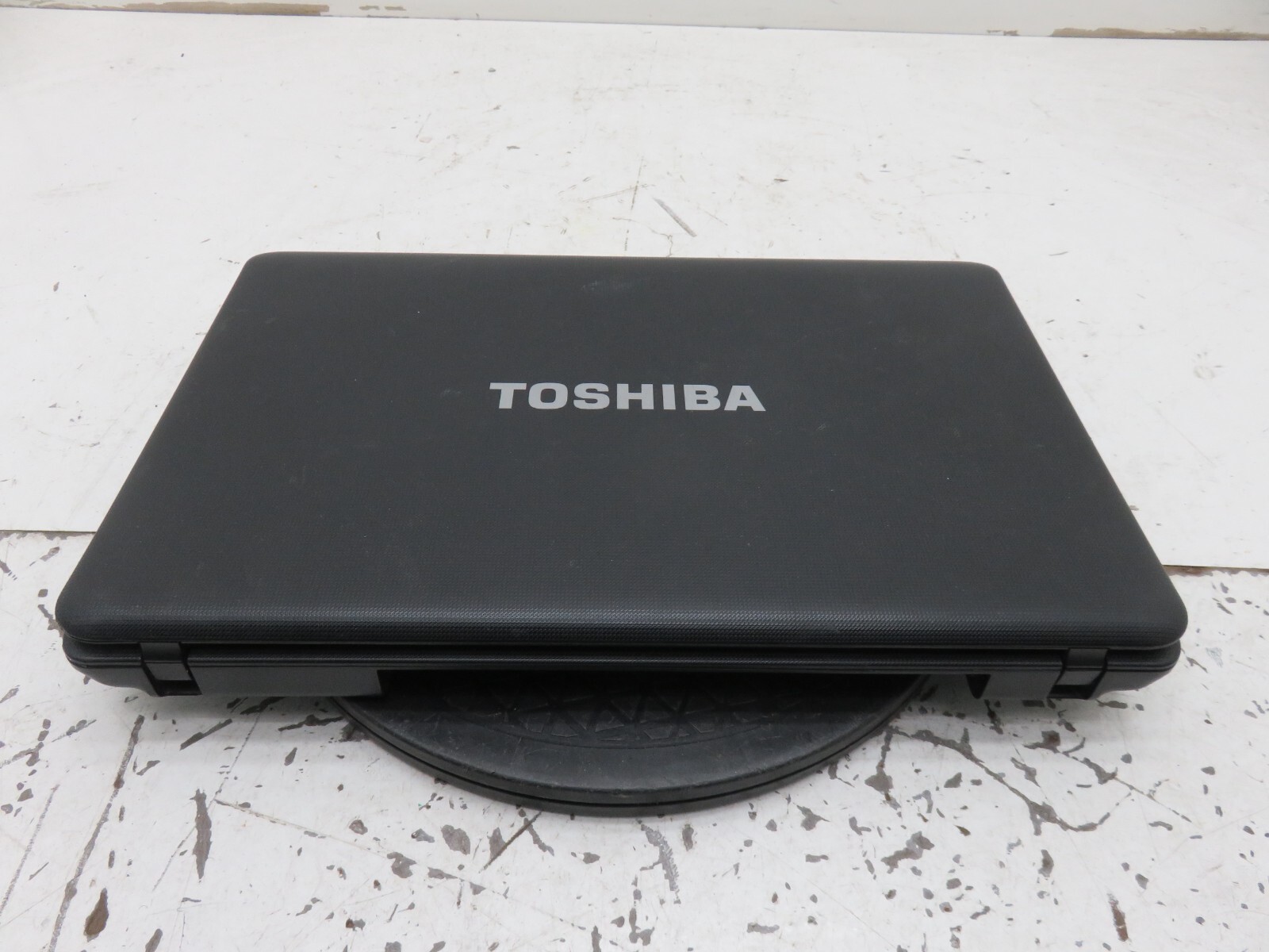 Lot of 3 i3 1st Gen. Laptops MSI CR620, Gateway NV55C, Toshiba C655-S5307 -Parts