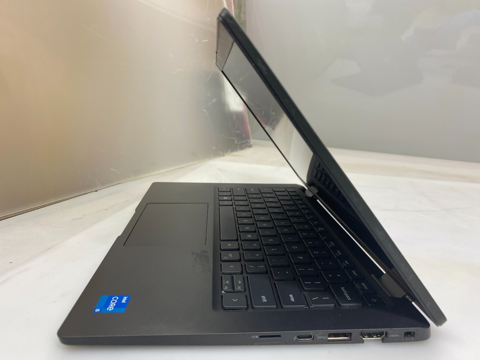 DELL LATITUDE 7420 i5-1135G7@2.40GHz 16GB RAM NO SSD/OS*READ