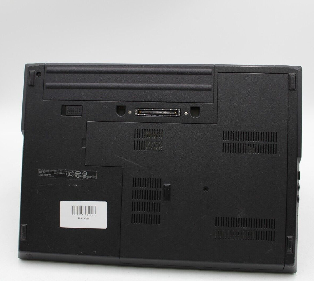 Dell Latitude E5410 14in 160 GB HD 3 GB RAM i3 M 350 30 day warranty No OS