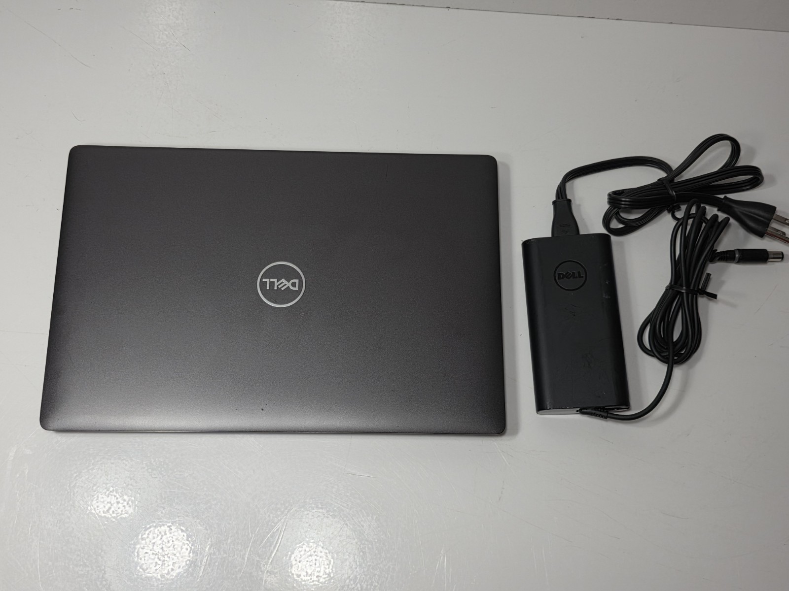 Dell Latitude 5400 Laptop Intel Core i7 32GB RAM 512GB Windows 11 Pro w/Charger